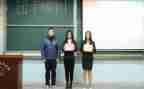 大学团干事工作计划5篇