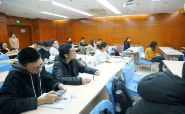 团校培训心得1500字7篇