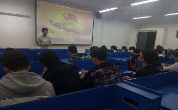 团学办工作总结5篇