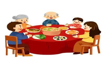 团圆作文最新6篇