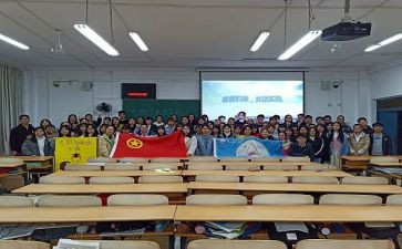 优秀团支部年度工作总结6篇