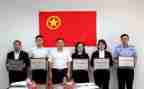 2024团总支工作总结5篇
