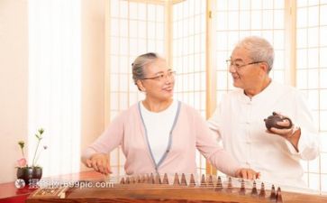 退休教师讲话稿5篇