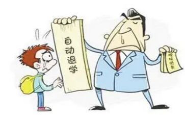 退学复读申请书6篇