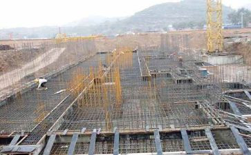 土建的年终总结8篇