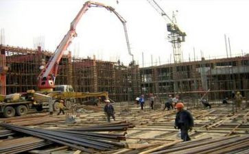 2022土建年度工作总结6篇