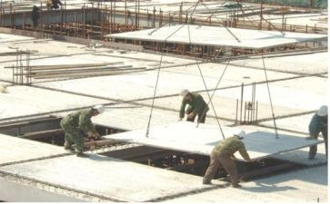 土建员工作总结推荐5篇