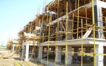 土建技术员自我鉴定5篇