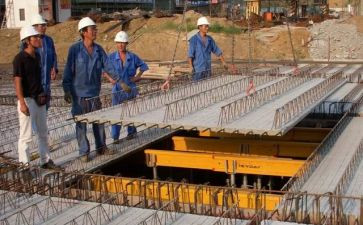 土木年度工作总结5篇