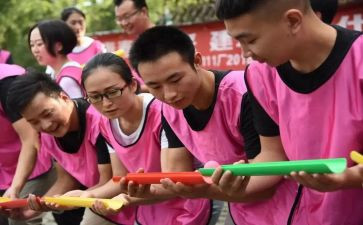 亲子活动拓展方案优质6篇