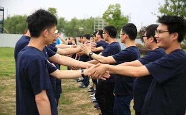 拓展师年终总结7篇