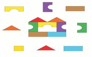 图形分类教案5篇