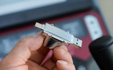u盘调研报告模板5篇