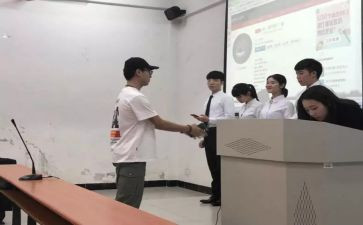 外联部月工作总结报告5篇