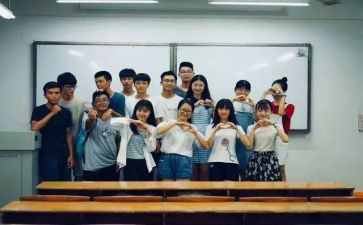 竞选学生会外联部部长演讲稿6篇