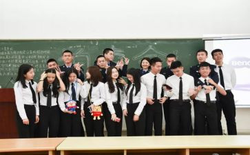 外联部的年度工作计划5篇