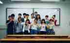 竞选学生会外联部部长演讲稿6篇