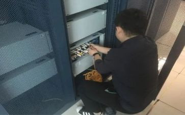 网管月工作计划6篇