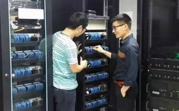 网管科年终总结6篇