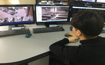 网管2023工作总结8篇