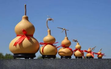 关于宝葫芦的读后感5篇