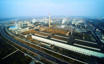 皖企工作报告6篇