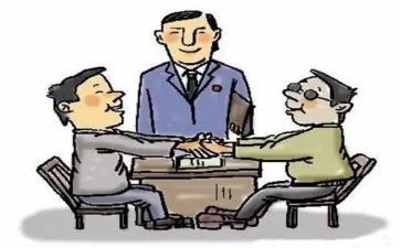 两个确立两个维护心得体会5篇