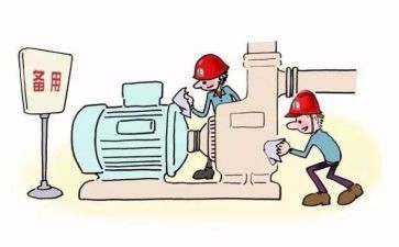 维护周工作总结8篇