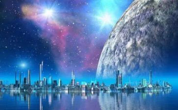 未来的船作文6篇