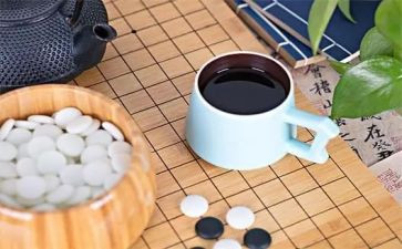 围棋作文6篇