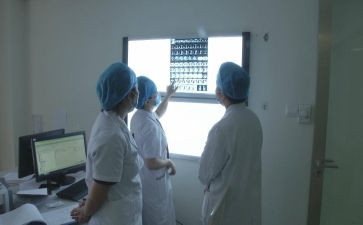 卫生院院长个人总结6篇