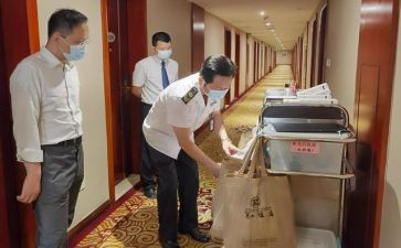 医院卫生工作总结8篇