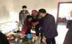 村慰问工作总结5篇