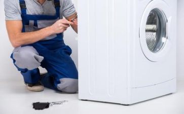 维修个人年度工作总结6篇