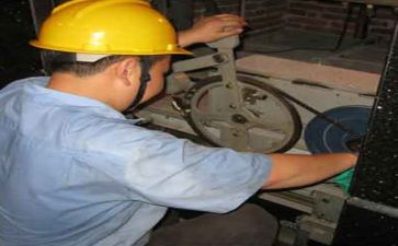 2024年度维修工工作总结5篇