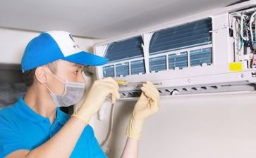 维修技年度工作总结8篇