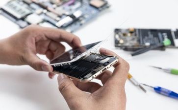 维修班的工作总结7篇