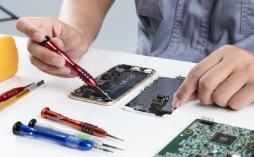 设备科维修年终工作总结7篇
