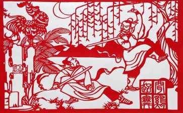 村文化工作总结范文8篇