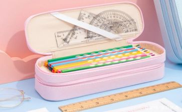我的文具盒小学作文推荐5篇