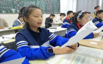小学语文课堂心得5篇
