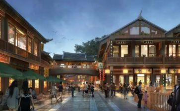 2023文旅年度工作方案7篇