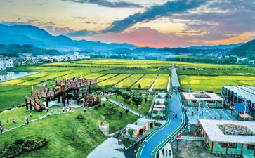 2023文旅年度工作方案参考6篇