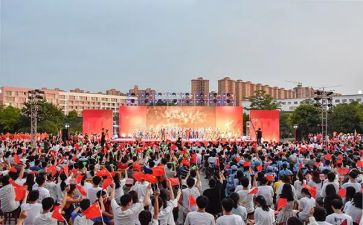 校文艺部年度工作总结8篇