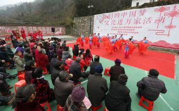 文艺队年度工作总结6篇