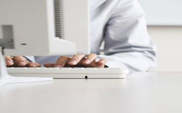 文员类年度工作总结6篇