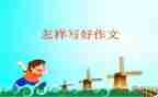 我不能没有您作文推荐8篇