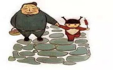 宠我的奶奶作文优质6篇
