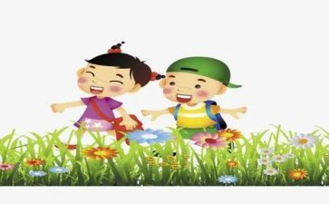 我的小伙伴三年级作文6篇