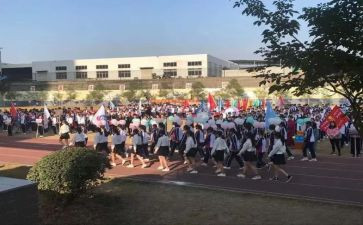 我们班的优秀作文5篇